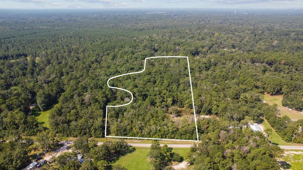 0 County Road 3704b, Splendora, TX 77372