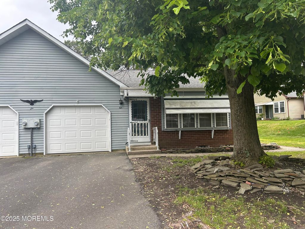 6B Alpine Road, Manchester, NJ 08759