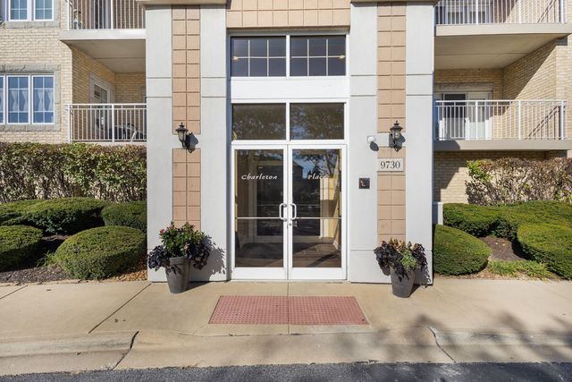 9730 Koch Court 1B, Orland Park, IL 60467