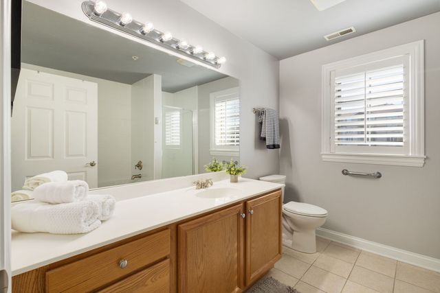 9730 Koch Court 1B, Orland Park, IL 60467