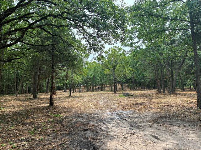 1981 Underwood 1B, Quinlan, TX 75474