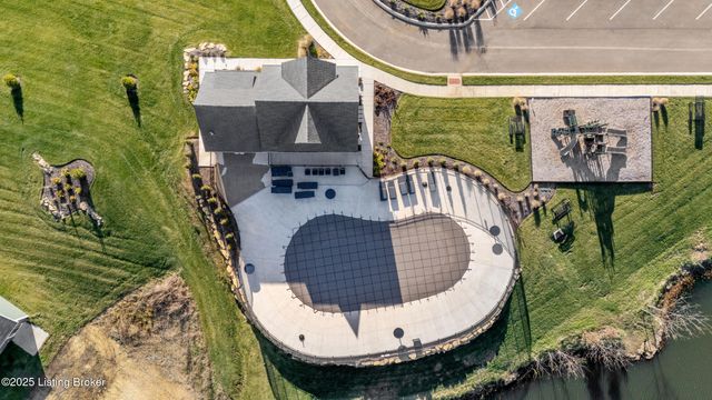 119 Wildflower Ct, Mt Washington, KY 40047