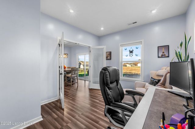 119 Wildflower Ct, Mt Washington, KY 40047