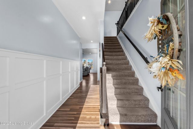 119 Wildflower Ct, Mt Washington, KY 40047