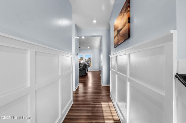 119 Wildflower Ct, Mt Washington, KY 40047