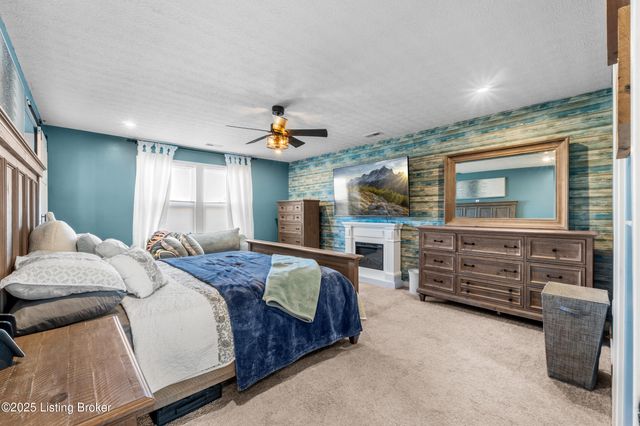 119 Wildflower Ct, Mt Washington, KY 40047