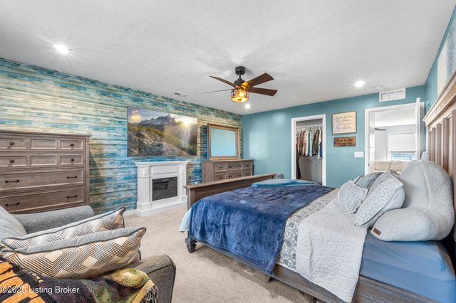 119 Wildflower Ct, Mt Washington, KY 40047