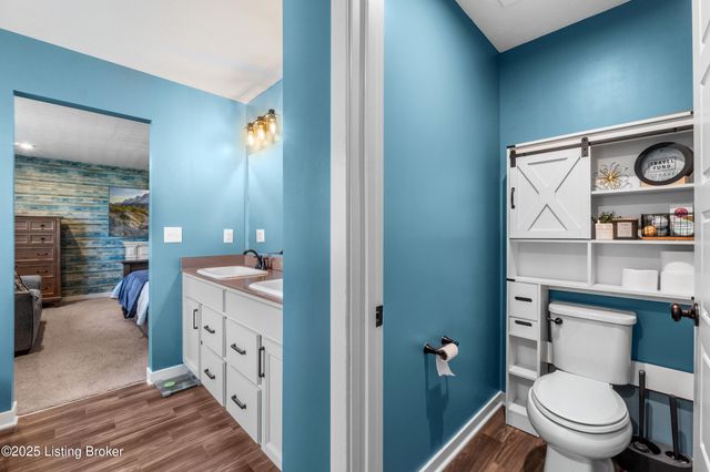 119 Wildflower Ct, Mt Washington, KY 40047