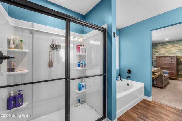 119 Wildflower Ct, Mt Washington, KY 40047