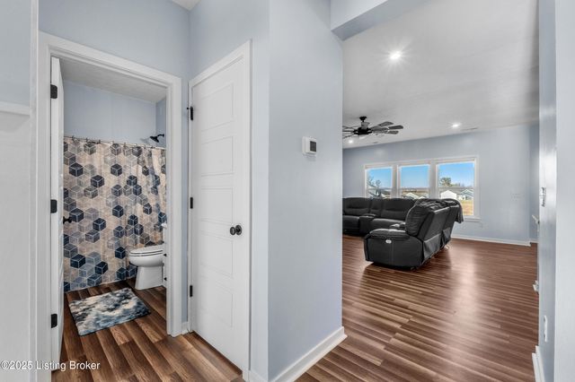 119 Wildflower Ct, Mt Washington, KY 40047