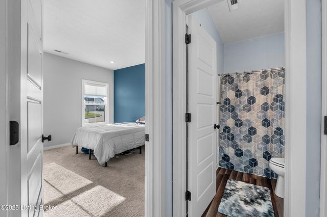 119 Wildflower Ct, Mt Washington, KY 40047