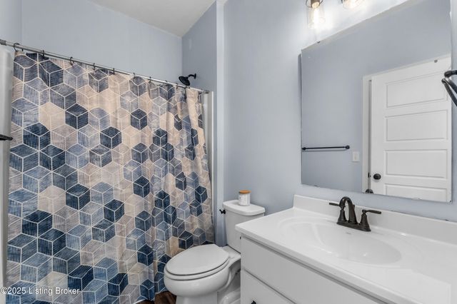 119 Wildflower Ct, Mt Washington, KY 40047