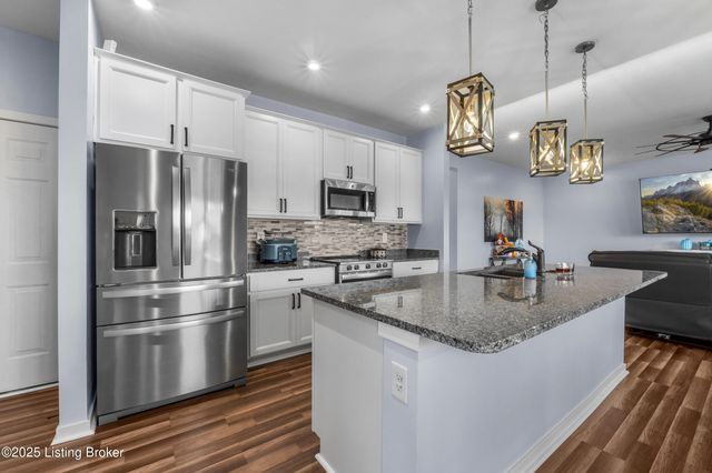 119 Wildflower Ct, Mt Washington, KY 40047