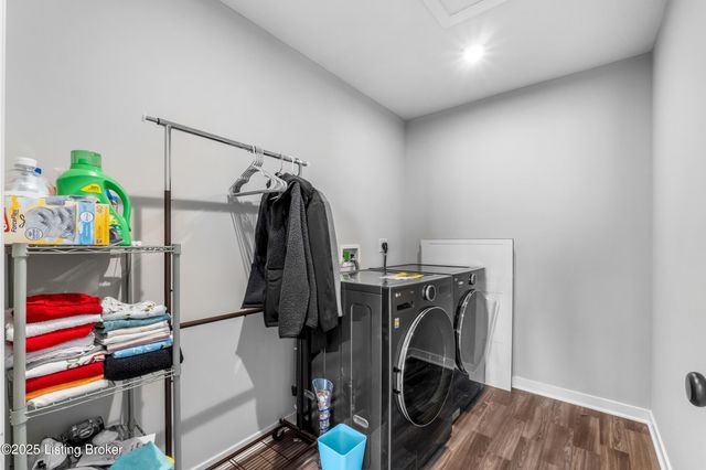 119 Wildflower Ct, Mt Washington, KY 40047