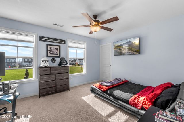 119 Wildflower Ct, Mt Washington, KY 40047