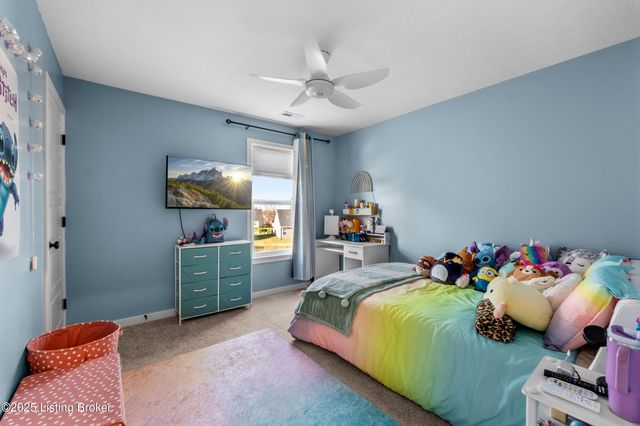 119 Wildflower Ct, Mt Washington, KY 40047