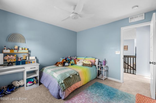 119 Wildflower Ct, Mt Washington, KY 40047