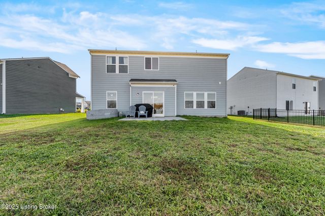 119 Wildflower Ct, Mt Washington, KY 40047