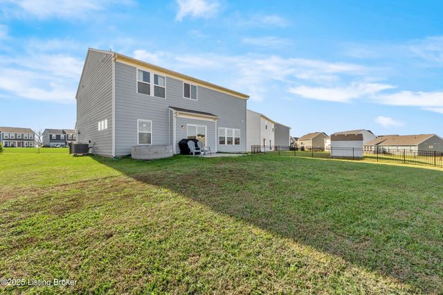 119 Wildflower Ct, Mt Washington, KY 40047