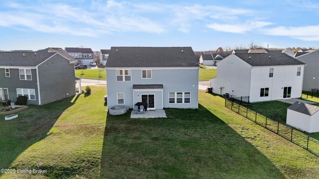 119 Wildflower Ct, Mt Washington, KY 40047