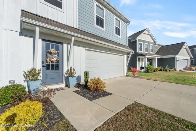 119 Wildflower Ct, Mt Washington, KY 40047