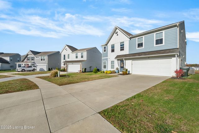 119 Wildflower Ct, Mt Washington, KY 40047