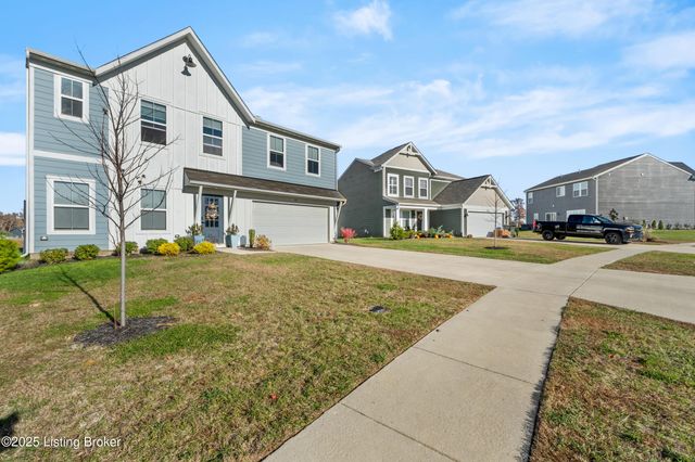 119 Wildflower Ct, Mt Washington, KY 40047