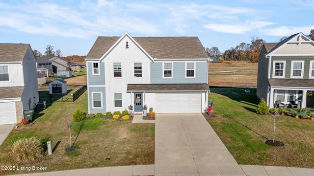 119 Wildflower Ct, Mt Washington, KY 40047