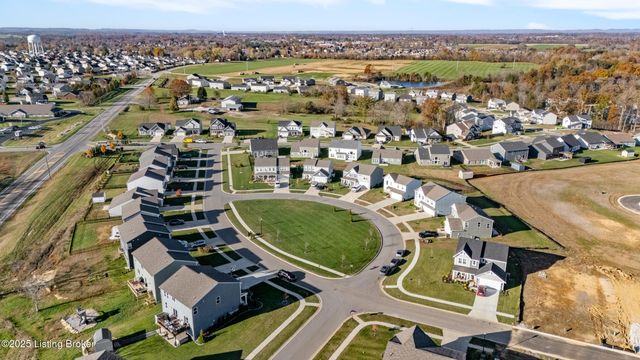 119 Wildflower Ct, Mt Washington, KY 40047