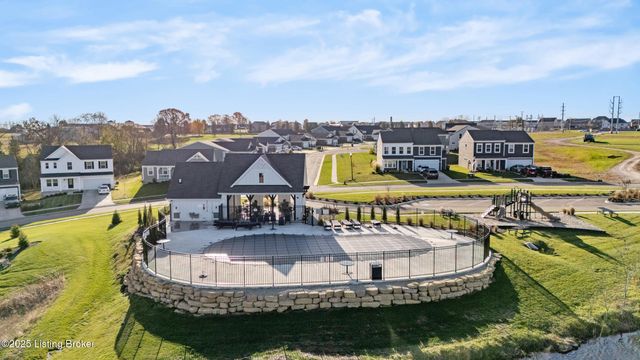 119 Wildflower Ct, Mt Washington, KY 40047