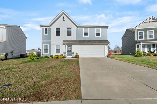 119 Wildflower Ct, Mt Washington, KY 40047