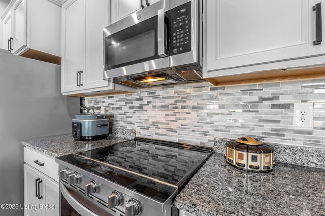 119 Wildflower Ct, Mt Washington, KY 40047