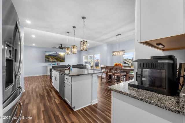 119 Wildflower Ct, Mt Washington, KY 40047