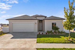 6319 CHORUS DRIVE, Mascotte, FL 34753