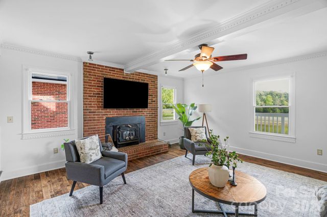 2505 Pleasant Grove Church Road, Marshville, NC 28103