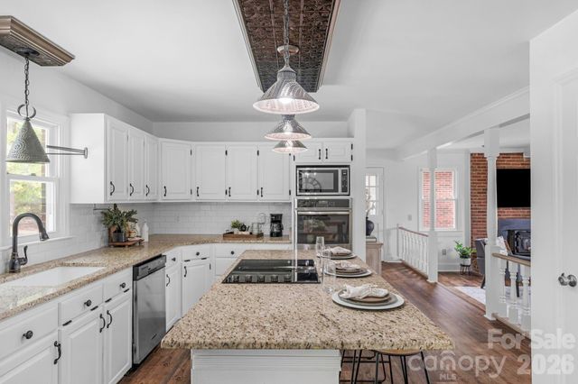 2505 Pleasant Grove Church Road, Marshville, NC 28103