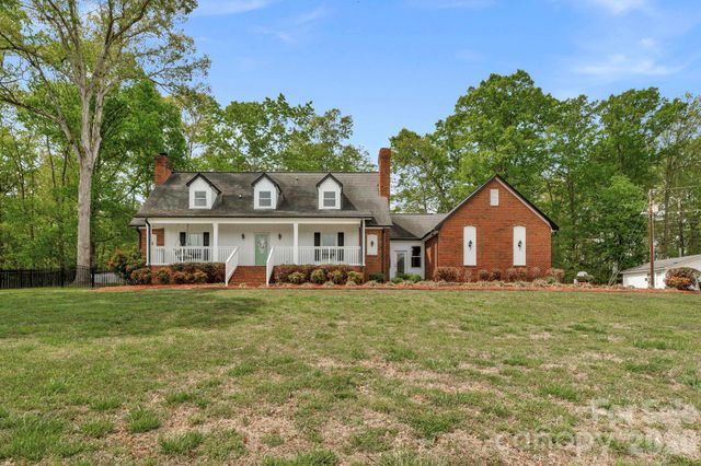 2505 Pleasant Grove Church Road, Marshville, NC 28103