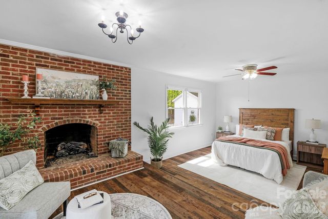 2505 Pleasant Grove Church Road, Marshville, NC 28103