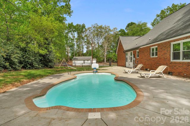 2505 Pleasant Grove Church Road, Marshville, NC 28103
