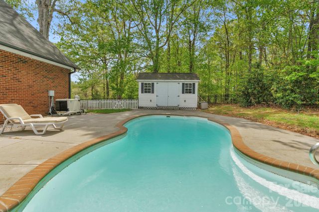 2505 Pleasant Grove Church Road, Marshville, NC 28103