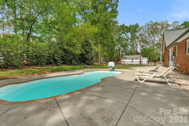 2505 Pleasant Grove Church Road, Marshville, NC 28103
