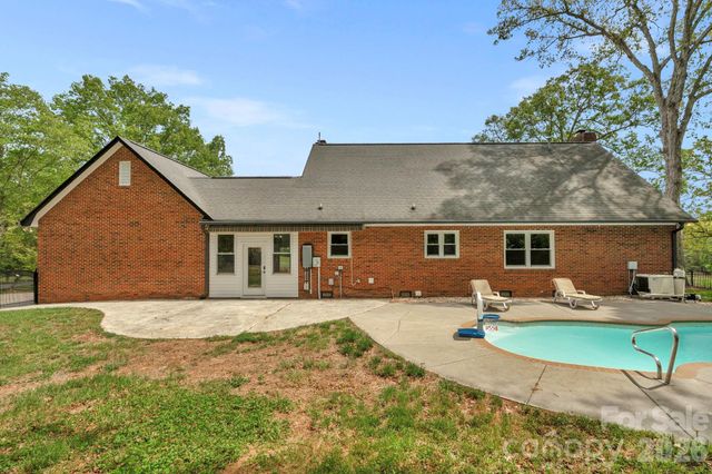 2505 Pleasant Grove Church Road, Marshville, NC 28103