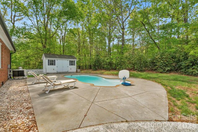 2505 Pleasant Grove Church Road, Marshville, NC 28103