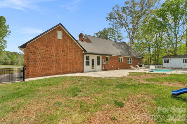 2505 Pleasant Grove Church Road, Marshville, NC 28103