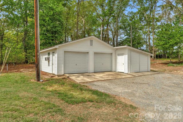 2505 Pleasant Grove Church Road, Marshville, NC 28103