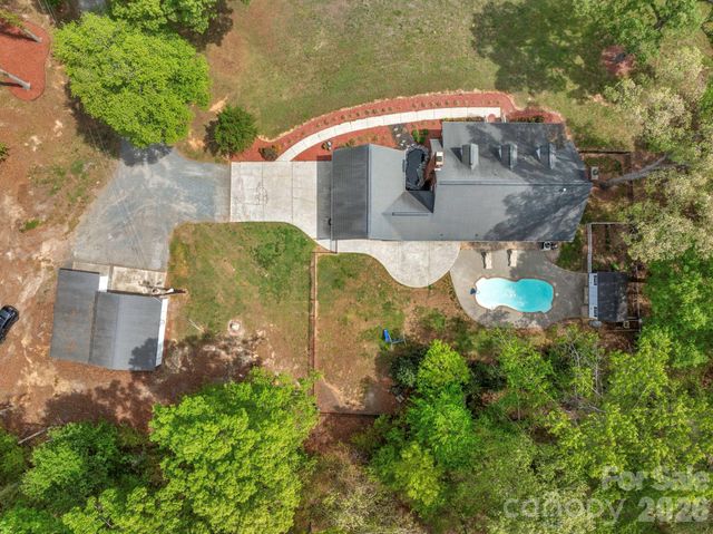 2505 Pleasant Grove Church Road, Marshville, NC 28103