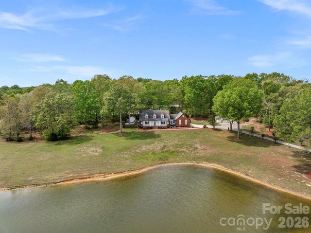 2505 Pleasant Grove Church Road, Marshville, NC 28103