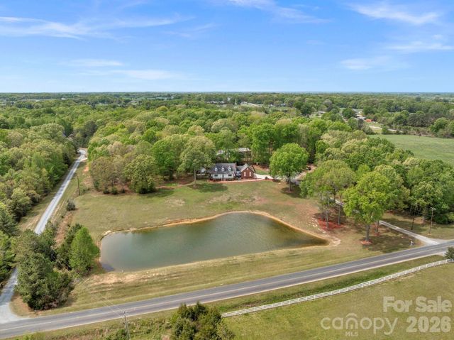 2505 Pleasant Grove Church Road, Marshville, NC 28103