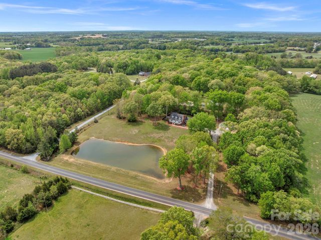 2505 Pleasant Grove Church Road, Marshville, NC 28103