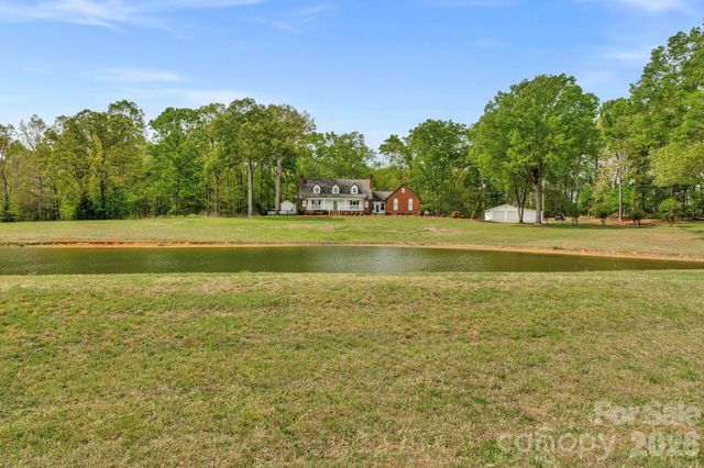 2505 Pleasant Grove Church Road, Marshville, NC 28103